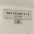 トゥモローランド TOMORROWLAND リネンポリ 2タック スラックス メンズ JPN:S