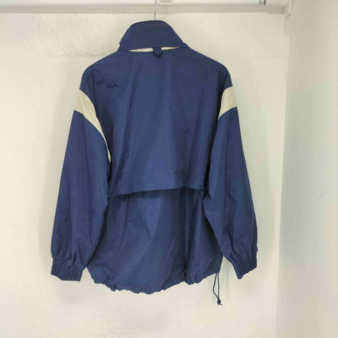 ナイキ NIKE ナイロンアノラックパーカー メンズ L