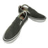 バンズ VANS SKATE SLIP-ON Pewter/White スケート スリッポン メンズ JPN:26.5