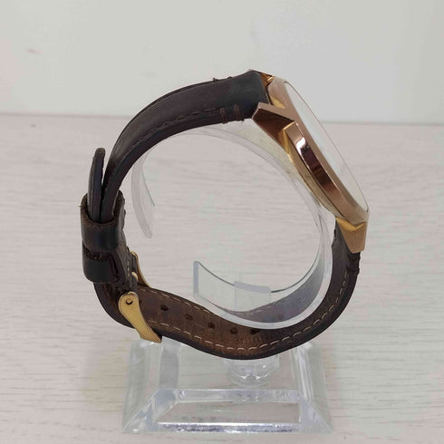 ニクソン NIXON BRING IT Porter Leather 腕時計 レディース