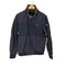 トミーヒルフィガー TOMMY HILFIGER リバーシブル スウィングトップブルゾン メンズ S/P
