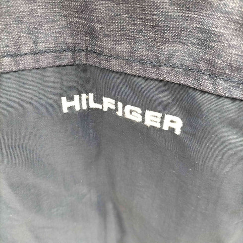トミーヒルフィガー TOMMY HILFIGER リバーシブル スウィングトップブルゾン メンズ S/P