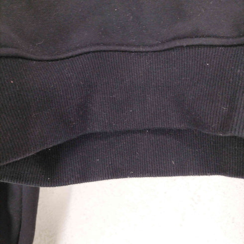 ザブラックアイパッチ THE BLACK EYE PATCH Leopard OG Label Cropped Hoodie レディース import:S