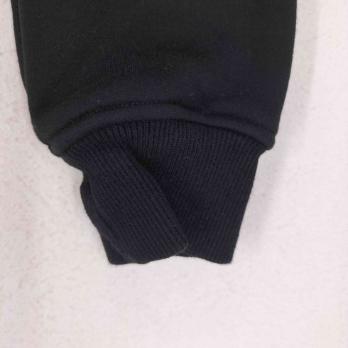 ザブラックアイパッチ THE BLACK EYE PATCH Leopard OG Label Cropped Hoodie レディース import:S