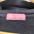 ザブラックアイパッチ THE BLACK EYE PATCH Leopard OG Label Cropped Hoodie レディース import:S