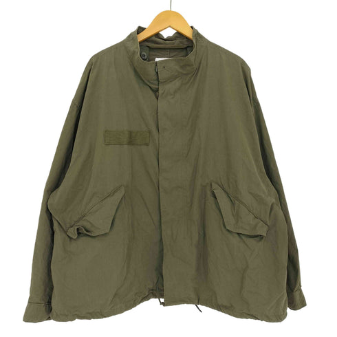 フリークスストア FREAKS STORE 23aw ライナー付ショートモッズコート メンズ JPN:M