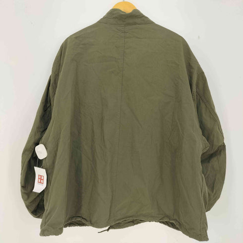 フリークスストア FREAKS STORE 23aw ライナー付ショートモッズコート メンズ JPN:M