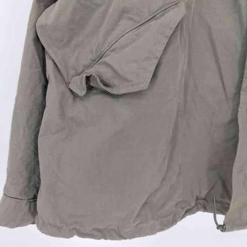 フリークスストア FREAKS STORE 23aw ライナー付ショートモッズコート メンズ JPN:M