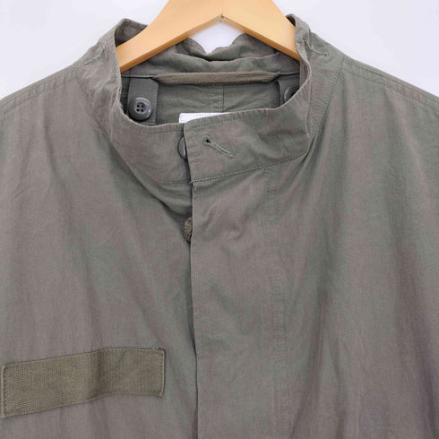 フリークスストア FREAKS STORE 23aw ライナー付ショートモッズコート メンズ JPN:M