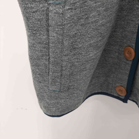 コロンビア Columbia フリースカーディガン メンズ JPN:M
