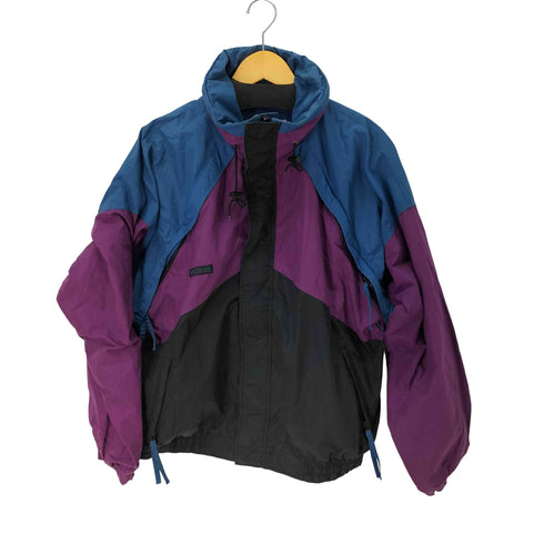 コロンビアスポーツウェア Columbia Sportswear ナイロンマウンテンジャケット メンズ L