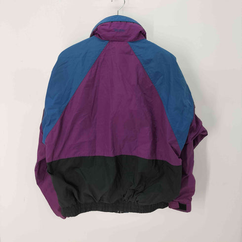 コロンビアスポーツウェア Columbia Sportswear ナイロンマウンテンジャケット メンズ L