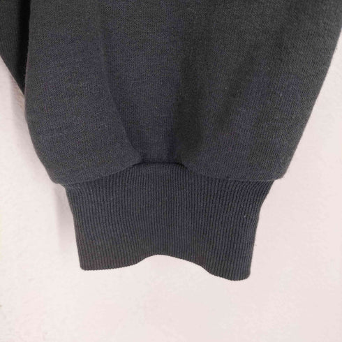 ヘインズ Hanes フロントハイビスカス刺繍 スウェット メンズ 3XL
