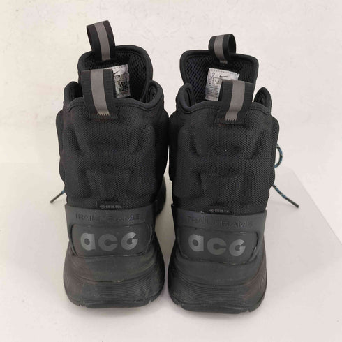 ナイキエーシージー NIKE ACG Air Zoom Gaiadome Gore-Tex メンズ JPN:27