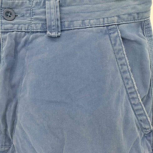 ポロラルフローレン POLO RALPH LAUREN コットン カーゴショートパンツ ショーツ メンズ 32
