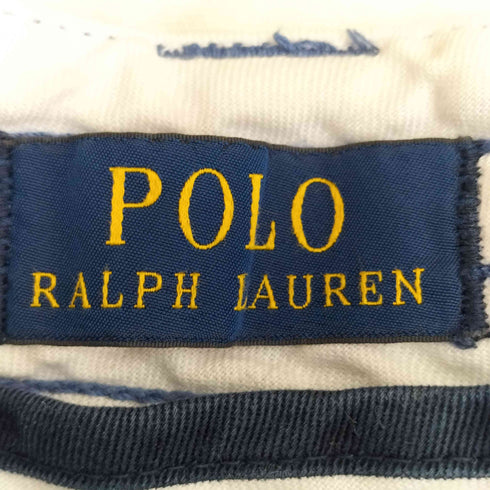 ポロラルフローレン POLO RALPH LAUREN コットン カーゴショートパンツ ショーツ メンズ 32