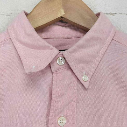 ポロバイラルフローレン Polo by RALPH LAUREN ポニー刺繍 ボタンダウンシャツ メンズ 170