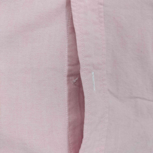 ポロバイラルフローレン Polo by RALPH LAUREN ポニー刺繍 ボタンダウンシャツ メンズ 170