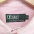 ポロバイラルフローレン Polo by RALPH LAUREN ポニー刺繍 ボタンダウンシャツ メンズ 170