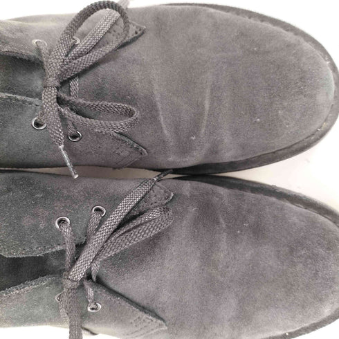 クラークスオリジナルズ Clarks ORIGINALS 別注 DESERT ROCK GTX デザート ロック チャッカブーツ メンズ 42
