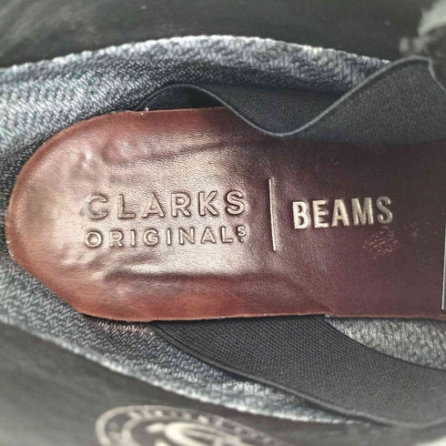 クラークスオリジナルズ Clarks ORIGINALS 別注 DESERT ROCK GTX デザート ロック チャッカブーツ メンズ 42