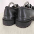 スティーブンアラン Steven Alan PG0008 play ground KNOCK BLACK LEATHER シューズ メンズ JPN:41