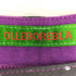アルベロベロ OLLEBOREBLA オレボレブラ いろいろな ブタさん パッチワーク 異素材切替 半袖ワンピース レディース