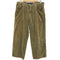 リーバイス Levis silverTab BAGGY シルバータブ バギー90s USA製 ワイド コーデュロイパンツ メンズ W34L30
