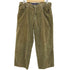 リーバイス Levis silverTab BAGGY シルバータブ バギー90s USA製 ワイド コーデュロイパンツ メンズ W34L30