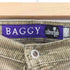 リーバイス Levis silverTab BAGGY シルバータブ バギー90s USA製 ワイド コーデュロイパンツ メンズ W34L30