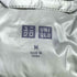 ユニクロ UNIQLO ウルトラライトダウンジャケット メンズ JPN:M