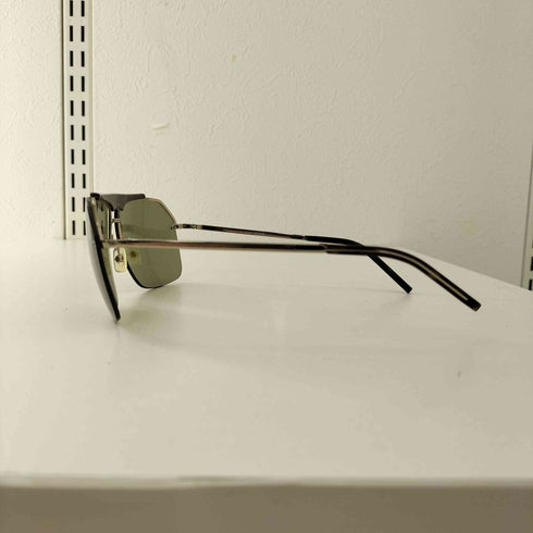 ディオールオム Dior HOMME ティアドロップ サングラス メンズ 61□12