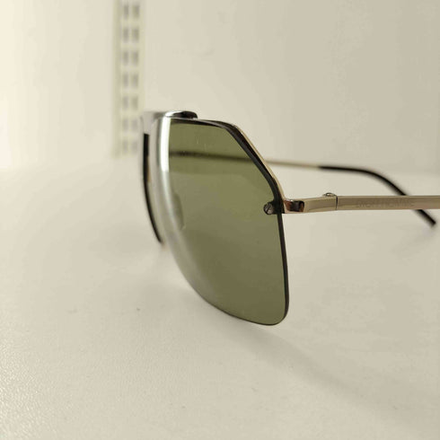 ディオールオム Dior HOMME ティアドロップ サングラス メンズ 61□12