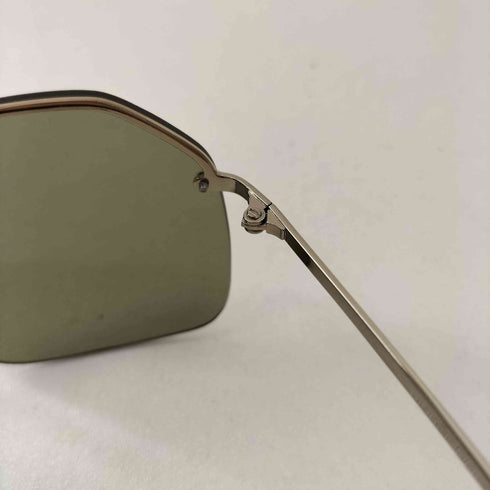 ディオールオム Dior HOMME ティアドロップ サングラス メンズ 61□12