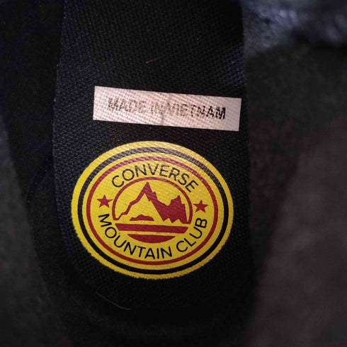 コンバース CONVERSE Chuck Taylor All Star 1970`S HI ハイカット レザー スニーカー メンズ JPN:28