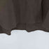 ブラームスルーツストックス blurhms ROOTSTOCK 24AW Rough&Smooth Thermal Over Neck L/S ラフ スムーズ サーマル オーバー ネック Tシャツ メンズ JPN:3