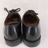 サンダース Sanders 2246B MILITARY O FFICER SHOE プレーントゥ ドレスシューズ メンズ UK:8