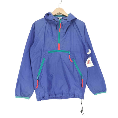 シェラデザイン SIERRA DESIGNS 3本木 アノラックパーカー メンズ import:XS