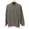 グラフペーパー Graphpaper 24AW Cotton Light Terry Mock Neck コットン ライト テリー モックネック Tシャツ メンズ JPN:1