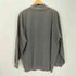グラフペーパー Graphpaper 24AW Cotton Light Terry Mock Neck コットン ライト テリー モックネック Tシャツ メンズ JPN:1