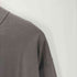 グラフペーパー Graphpaper 24AW Cotton Light Terry Mock Neck コットン ライト テリー モックネック Tシャツ メンズ JPN:1