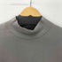 グラフペーパー Graphpaper 24AW Cotton Light Terry Mock Neck コットン ライト テリー モックネック Tシャツ メンズ JPN:1