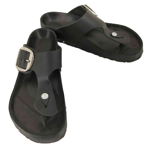 ビルケンシュトック BIRKENSTOCK 別注 Gizeh ビック バックル サンダル メンズ JPN:27