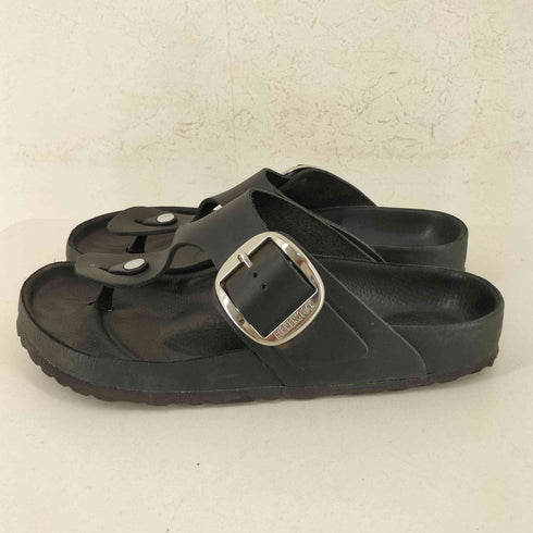 ビルケンシュトック BIRKENSTOCK 別注 Gizeh ビック バックル サンダル メンズ JPN:27