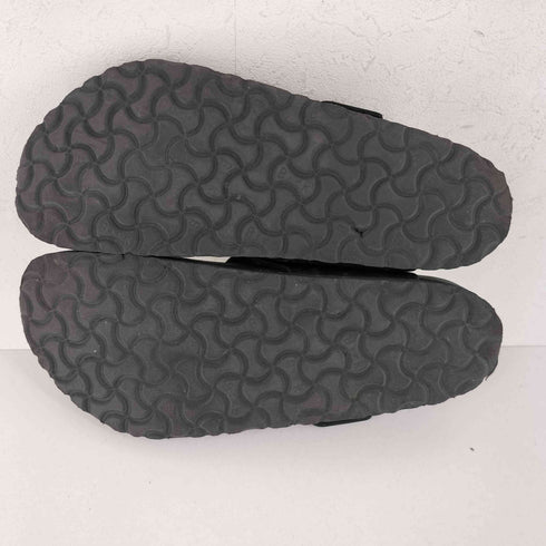 ビルケンシュトック BIRKENSTOCK 別注 Gizeh ビック バックル サンダル メンズ JPN:27