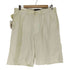 ポロゴルフラルフローレン POLO GOLF RALPH LAUREN CLASSIC GOLF SHORT バックワッペン 2タック ショーツ メンズ 33