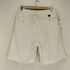 ポロゴルフラルフローレン POLO GOLF RALPH LAUREN CLASSIC GOLF SHORT バックワッペン 2タック ショーツ メンズ 33