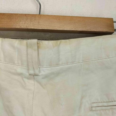 ポロゴルフラルフローレン POLO GOLF RALPH LAUREN CLASSIC GOLF SHORT バックワッペン 2タック ショーツ メンズ 33