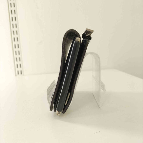 ニール NL Carlos Money Clip Wallet 2つ折り財布 メンズ