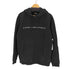 アルファインダストリーズ ALPHA INDUSTRIES バックプリントパーカー メンズ import:M